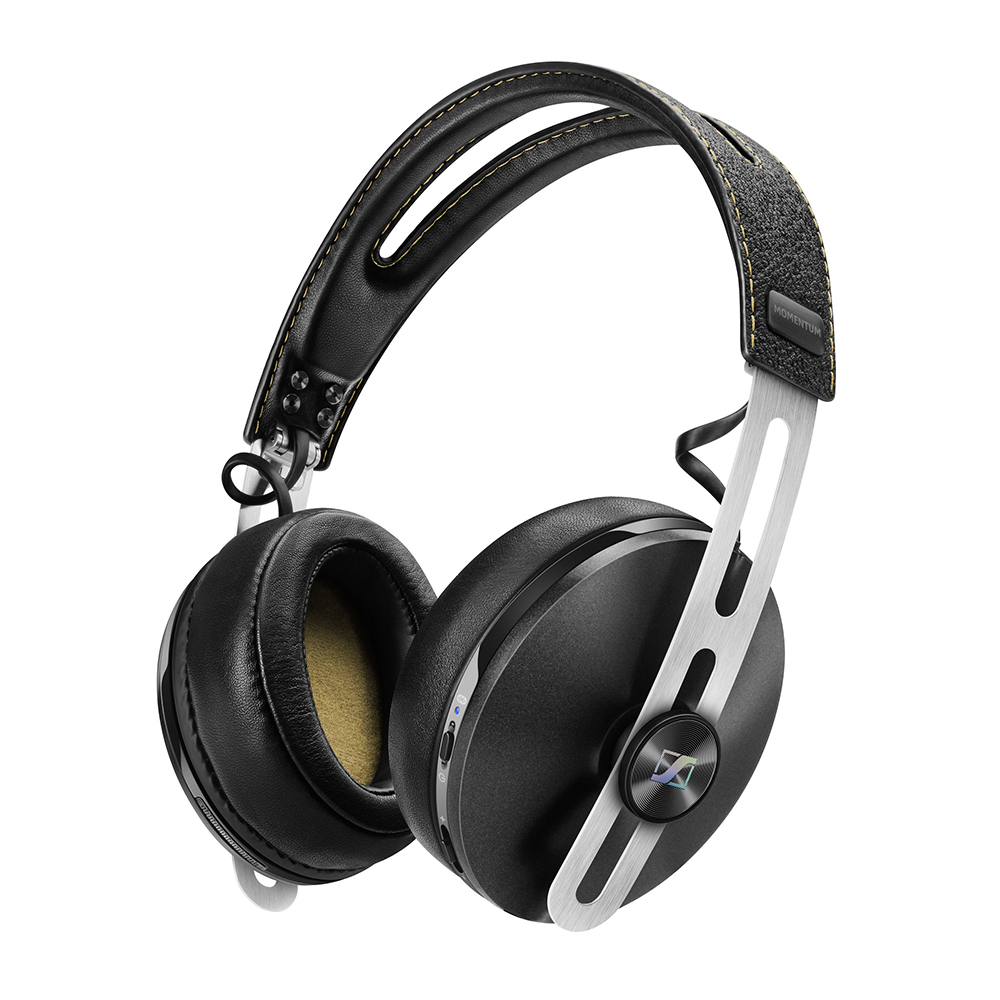 Sennheiser Momentum Over-Ear Wireless 無線藍牙 耳罩