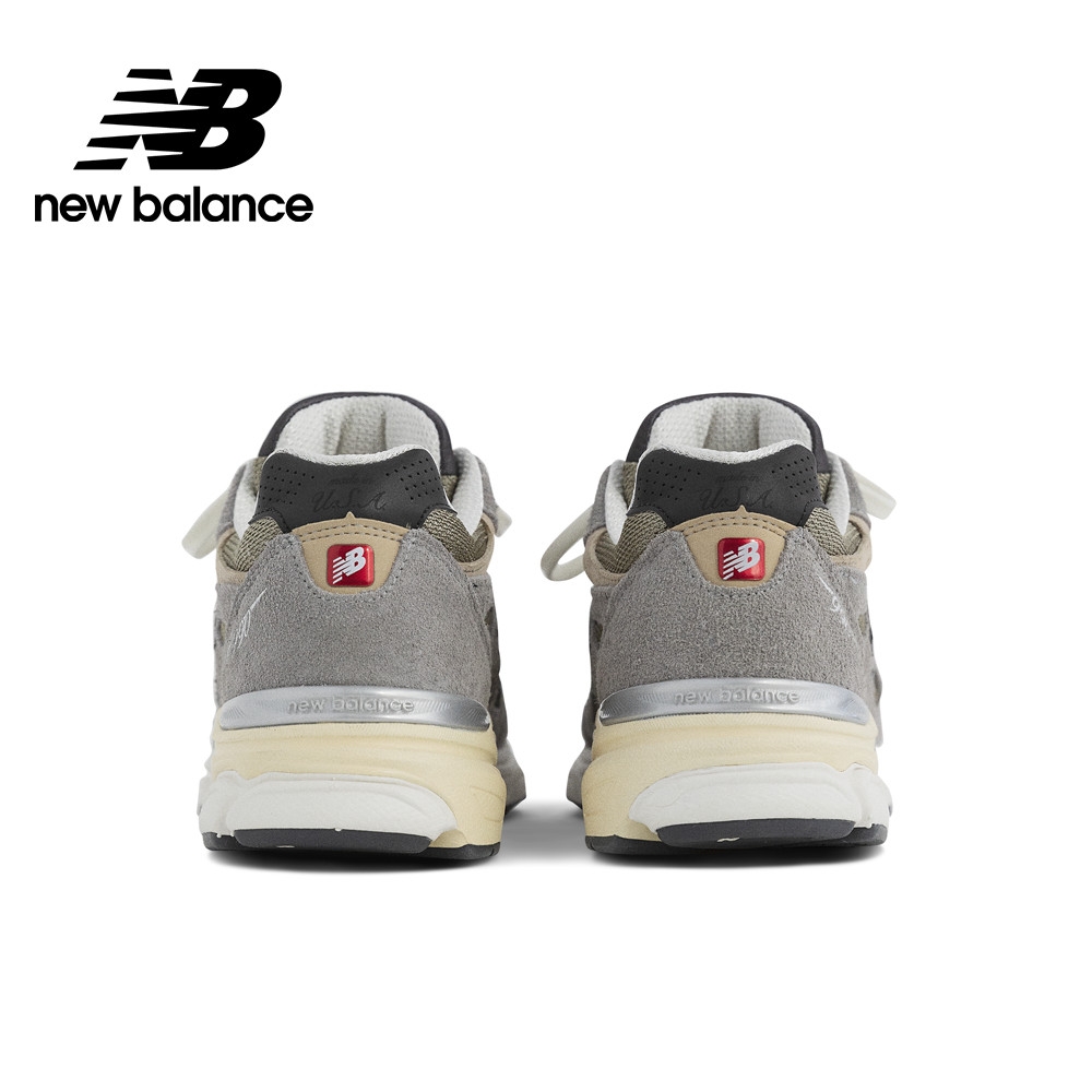 New Balance]復古鞋_M990TG3-D_中性_灰色| 休閒鞋| Yahoo奇摩