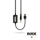 RODE DC-USB1 USB 電源轉接線│Caster Pro 專用 product thumbnail 1