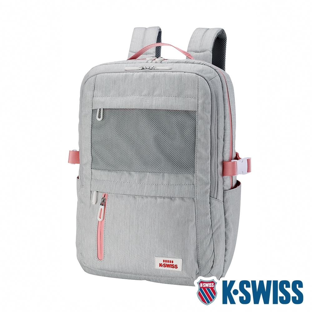 k swiss luggage