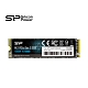 SP廣穎 P34A60 M.2 2280 NVMe PCIe Gen 3x4 512GB 固態硬碟 product thumbnail 1