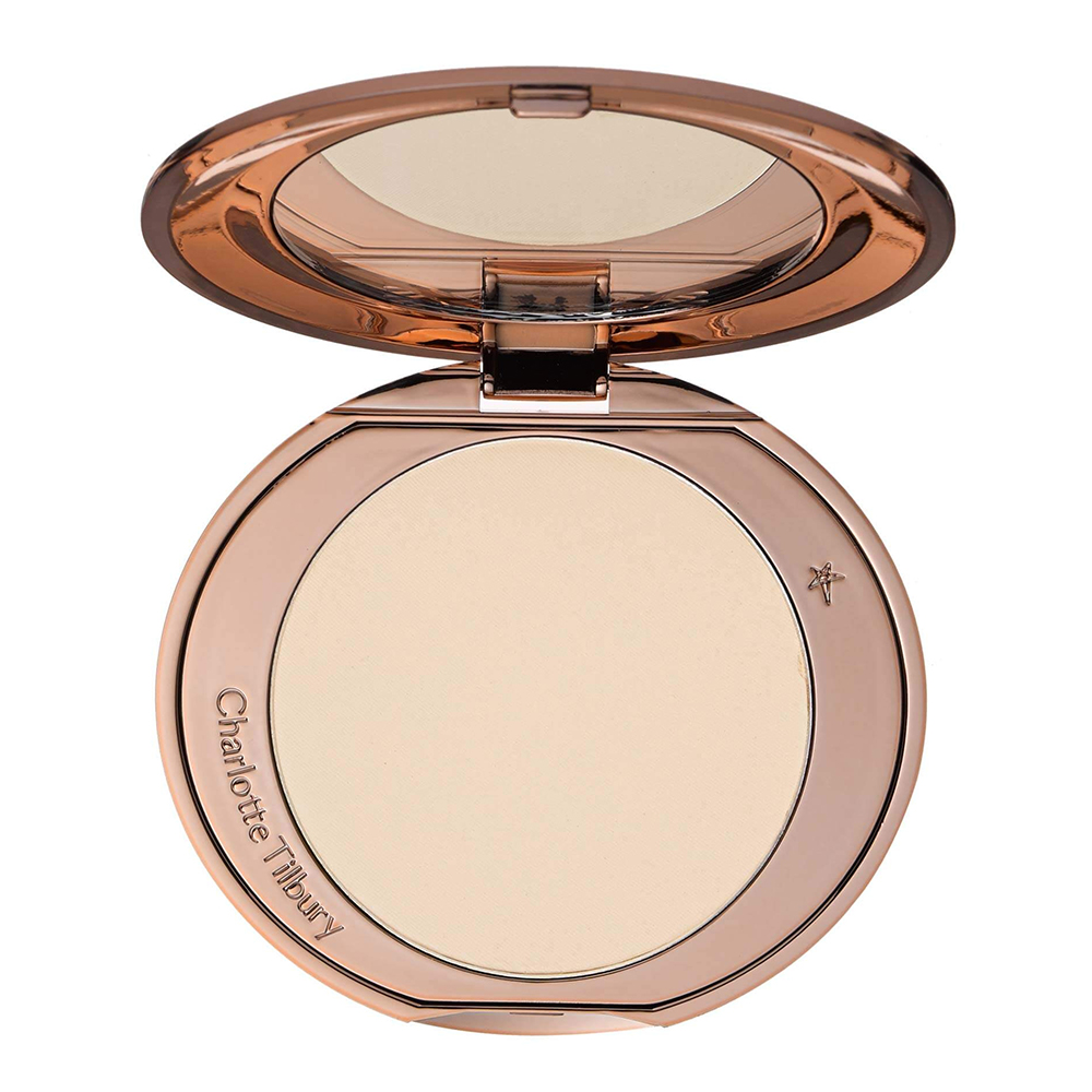 Charlotte Tilbury 無瑕蜜粉餅 #1 FAIR 8g