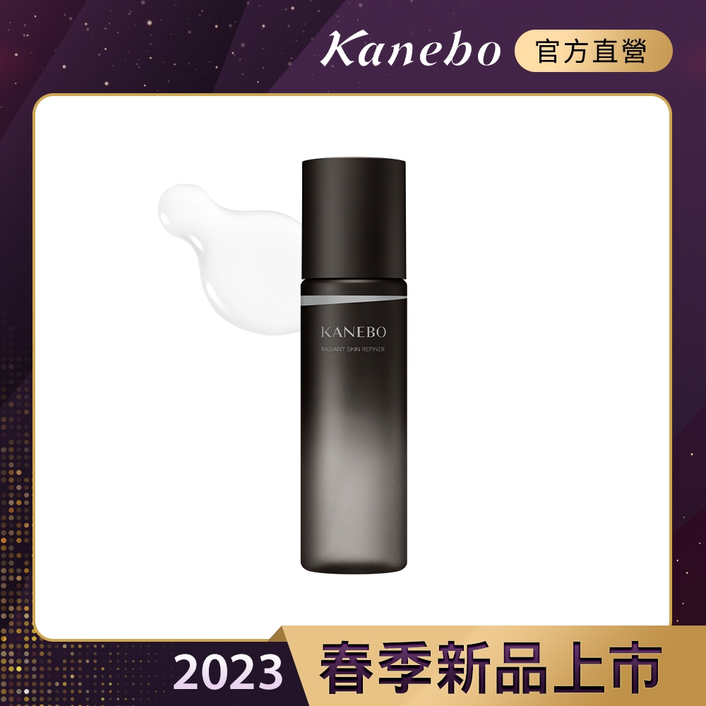 Kanebo 佳麗寶 煥采新生美肌水 200mL(大K)