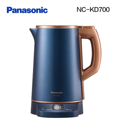 Panasonic 國際牌 1.5L溫控型電水壺