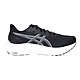 ASICS GT-2000 12 女慢跑鞋-2E-慢跑 超寬楦 亞瑟士 1012B608-002 黑灰白 product thumbnail 1