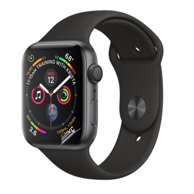 o-one 小螢膜 Apple Watch S4-44mm保護貼