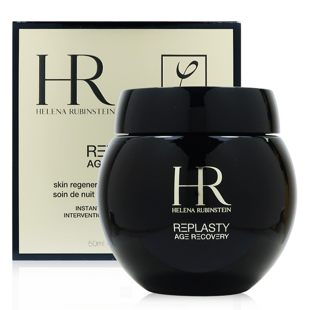 Helena Rubinstein: Replasty Age Recovery - Hong Kong Times Square
