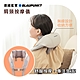 BLAUPUNKT 智慧溫感無線肩頸按摩器 BPB-M19BU product thumbnail 1