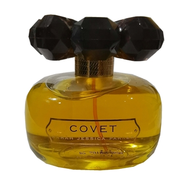 Sarah Jessica Parker Covet 慾望拜金女淡香精 50ml 無外盒