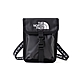 The North Face 北臉 側背包 斜背包 小包 運動包 插扣式 SMALL SHOULDER BAG 黑 NF0A7QU7JK3 product thumbnail 1