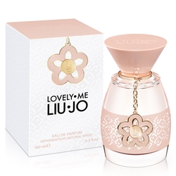 Liu Jo 美麗佳人女性淡香精100ml