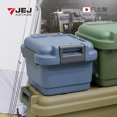 日本JEJ grancool 日本製手提肩揹兩用保冷冰桶-15.8L