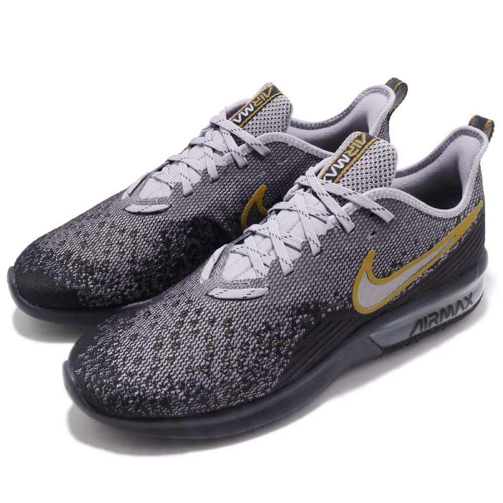 nike air max sequent 4