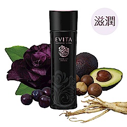 EVITA 黑玫瑰緊緻化妝水(滋潤)