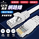 Cat.6網路線【20m】金屬接頭 RJ45 分享器 ADSL 路由器網路 乙太網路線 高速寬頻網路線 網路線 product thumbnail 2