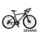 DIVANO D800Z 14速彎把碟煞鋁公路車 product thumbnail 1