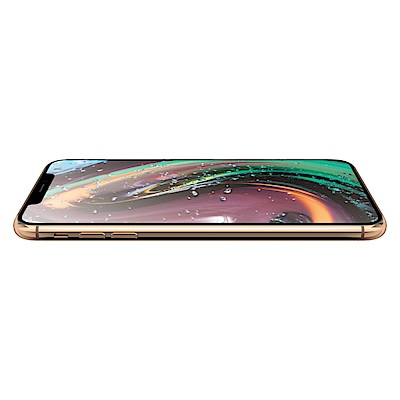 POWER SUPPORT iPhone XS Max 抗眩霧面保護膜