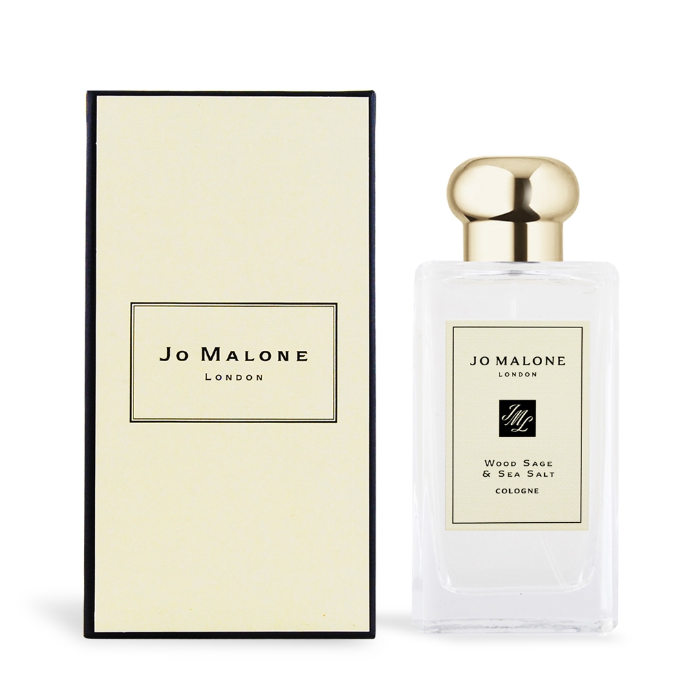 Jo Malone 新版經典香水100ml[附禮盒]-多款可選[鼠尾草/藍風鈴]國際