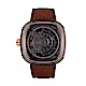 SEVENFRIDAY M2B 潮流新興瑞士機械腕錶 product thumbnail 1