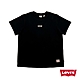 Levi's 女款 舒適版MINI LOGO短袖Tee恤 product thumbnail 1