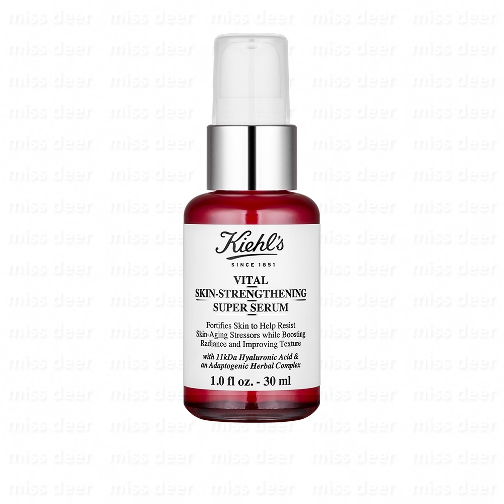 KIEHLS契爾氏 11kDa超導全能修護露30ml