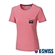 K-SWISS Label Pocket/ Logo Tee棉質吸排T恤-男女-十六款任選 product thumbnail 6