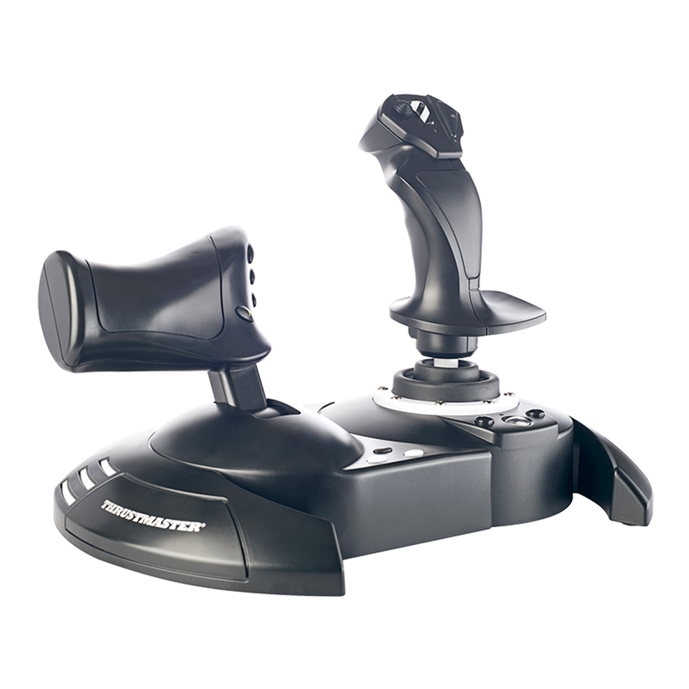 Thrustmaster T.Flight Hotas One 飛行搖桿