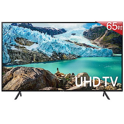 SAMSUNG三星 65吋 4K UHD連網液晶電視 UA65RU7100WXZW