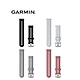GARMIN Quick Release 18mm 矽膠錶帶(Forerunner 255S) product thumbnail 1