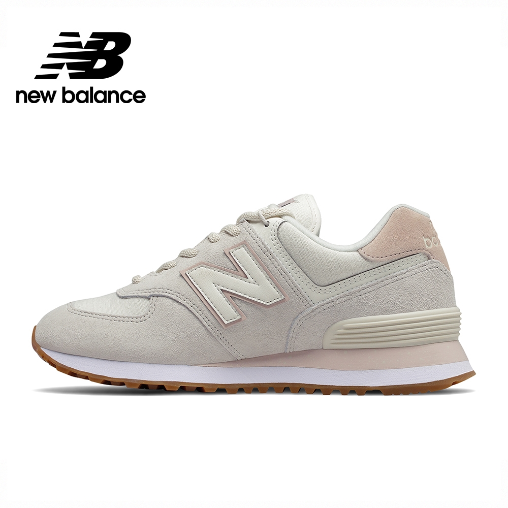 New Balance】 574系列復古鞋_女性3款(WL574SAY+WL574SL2+WL574SP2