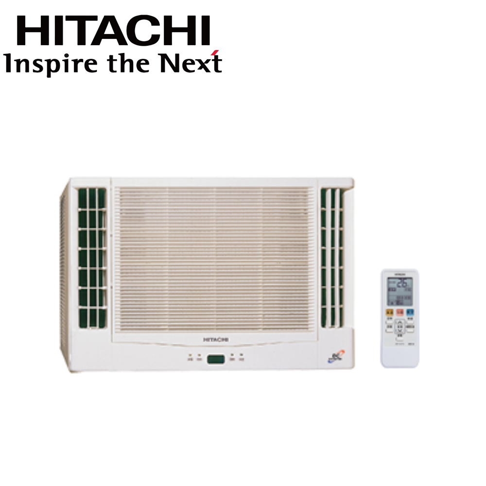 冷氣品牌推薦2018hitachi 日立6 8坪變頻雙吹冷專窗型冷氣ra 40qv比較 水艦龜噴水推薦 痞客邦