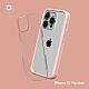 犀牛盾 iPhone 15 Pro Max(6.1吋) Mod NX邊框背蓋兩用手機殼 product thumbnail 8