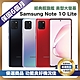 【優選福利機】 Samsung Note 10 Lite (8G/128G) 福利機 product thumbnail 1