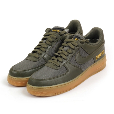 NIKE AIR FORCE 1 GTX 休閒鞋-男 CK2630-200