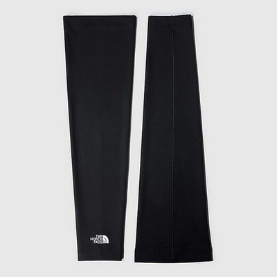 The North Face BASE SUN SLEEVE 袖套-黑-NF0A86S6JK3