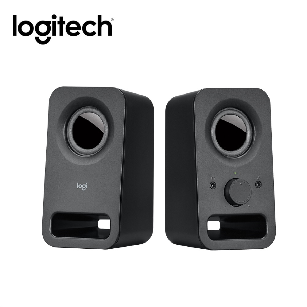 羅技 logitech Z150多媒體音箱