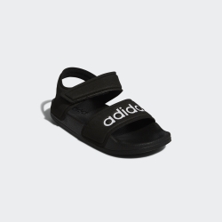 adidas ADILETTE 涼鞋 男童/女童 G26879