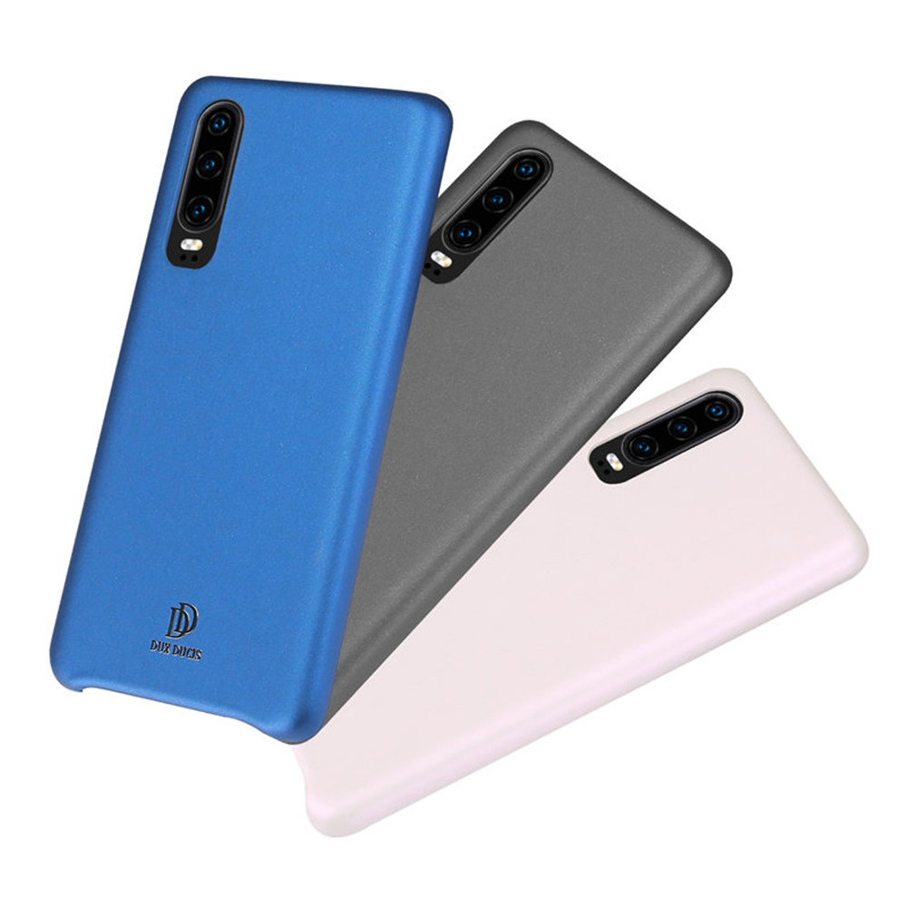 DUX DUCIS HUAWEI P30 SKIN Lite 保護殼