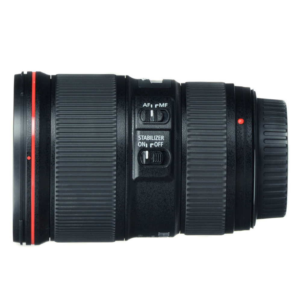 Canon EF 16-35mm F4.0 L IS USM 超廣角鏡頭(平行輸入) | CANON