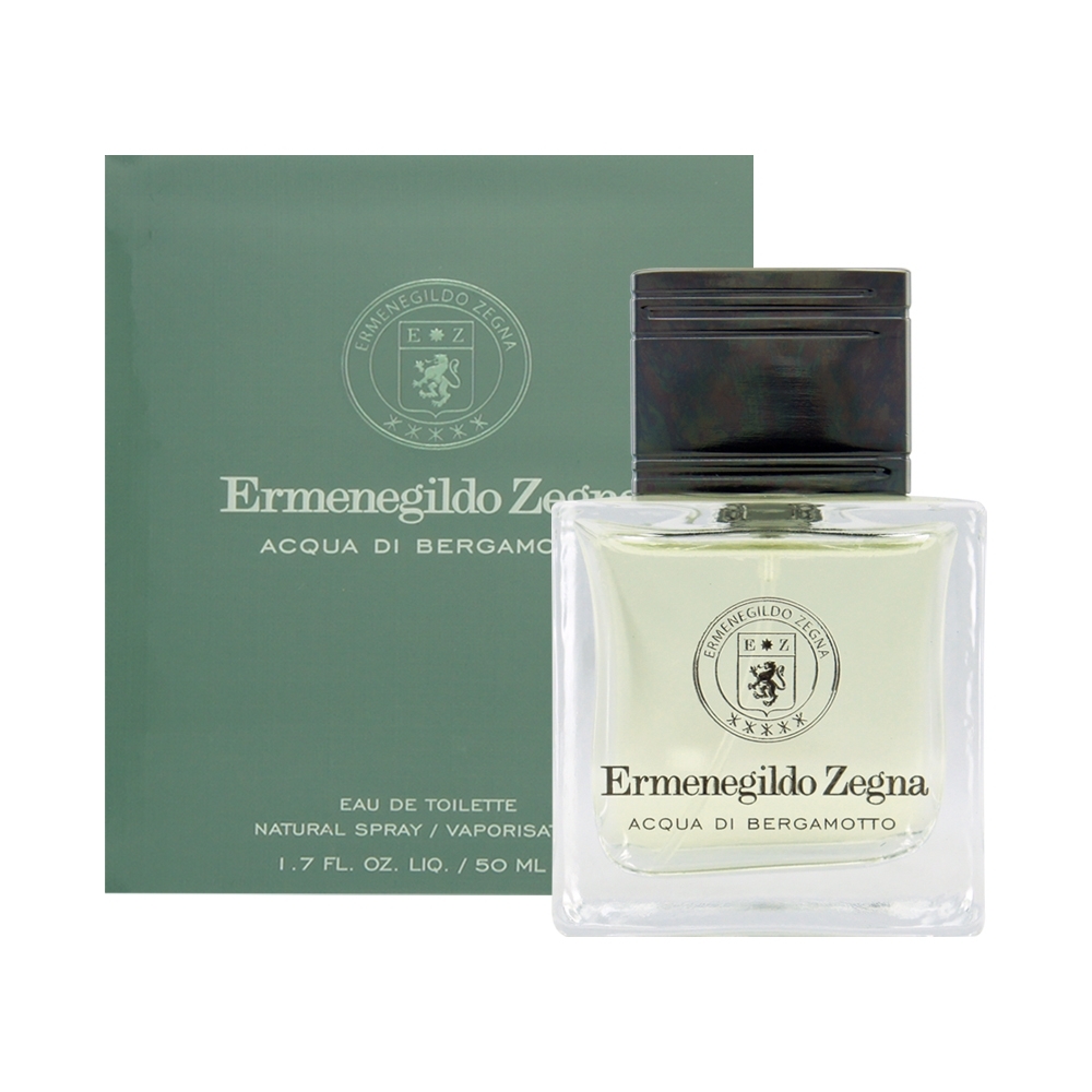 Ermenegildo Zegna 柑泉男性香氛50ml(TESTER版)