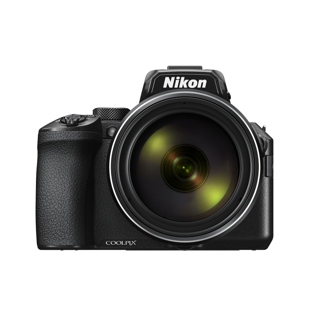 Nikon coolpix P950 83倍光學變焦類單(國祥公司貨)