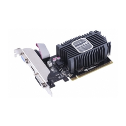 INNO3D 映眾 GeForce GT 710 2GB SDDR3 LP 顯示卡