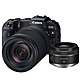 Canon EOS RP + RF 24-240mm F4-6.3 + RF 50mm F1.8 STM 變焦鏡組 公司貨 product thumbnail 1