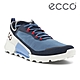 ECCO BIOM 2.1 X COUNTRY M 健步2.1輕盈戶外襪套式跑步運動鞋 男鞋 海洋藍/光影白 product thumbnail 1