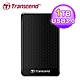 【Transcend 創見】SJ25A3K 1TB 2.5吋 外接硬碟 product thumbnail 1