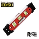 【Ebisu Diamond】耐衝擊水平尺(ED-23GTOLMR) product thumbnail 2