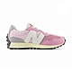 New Balance Nb 327 中童 粉色 寬楦 麂皮 尼龍 復古 小朋友 運動鞋 休閒鞋 PH327RK product thumbnail 1