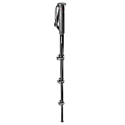 Manfrotto MPMXPROA4 鋁製單腳支