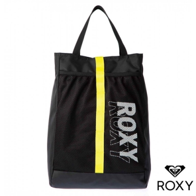 Roxy Moving On 手提 後背兩用包黑色網購1806元 Yahoo 奇摩購物中心商品編號