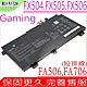 ASUS B31N1726 短排線 電池 華碩 Gaming FX506 FX506LI FX506HM FX506HF  TUF A15 FA506IC  TUF A17 GA706II  G531 product thumbnail 1